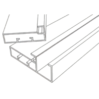 Aluminium Profiles