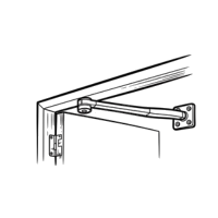 Architectural Hardware