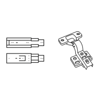 Drawer Slides & Hinges